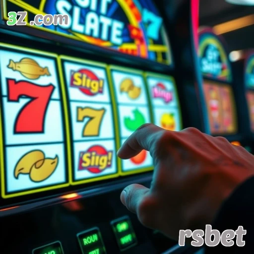 Recursos do app rsbet que transformam sua experiência de jogo