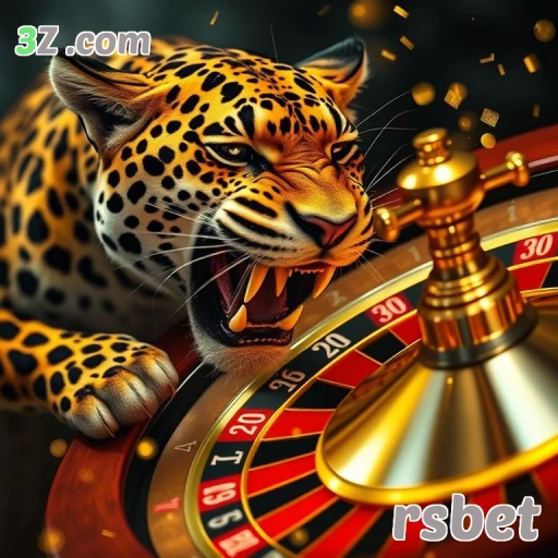Baixar rsbet: A Nova Fronteira do Jogo Online