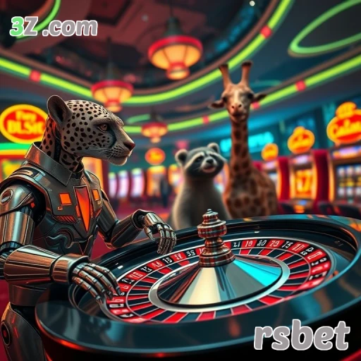 Apostas Atraentes no Esporte: rsbet Revoluciona o Jogo