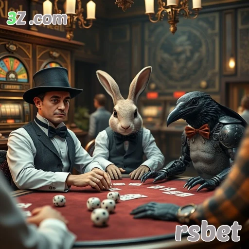 Experimente o Login Inovador do rsbet Agora Mesmo!