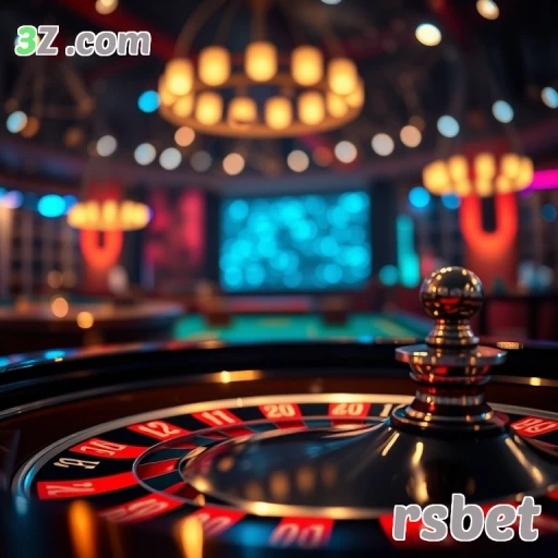 Explorando a Seção Paga do Rsbet: Diversão e Recompensas