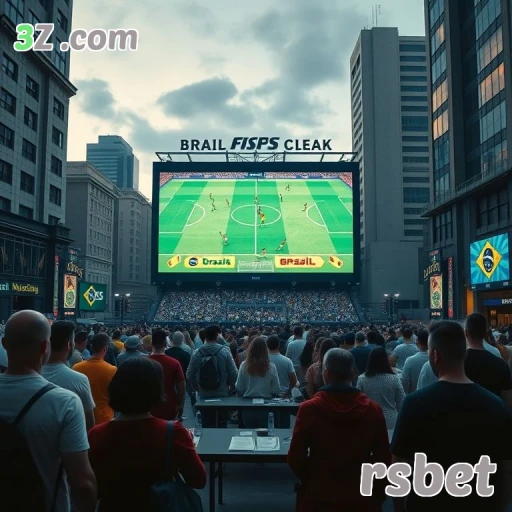 Inovação e Diversão na Plataforma rsbet: Uma Nova Era de Jogos