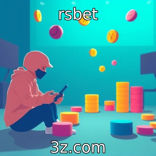 Mudanças no comportamento dos consumidores de jogos