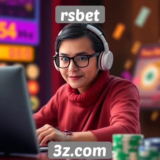 Apoio ao cliente e canais de comunicação do rsbet