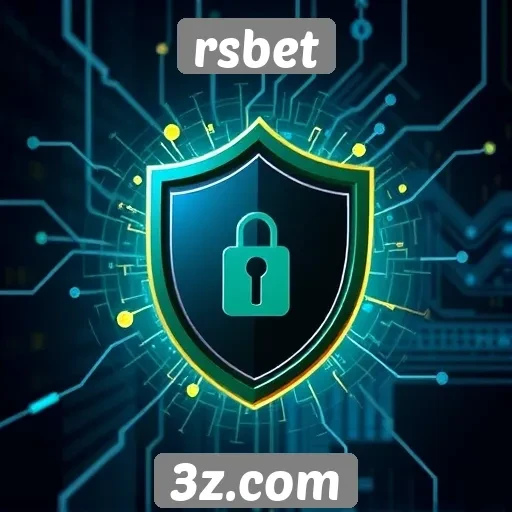 Segurança e proteção de dados no site rsbet