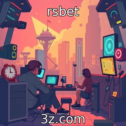 Efeitos da cultura gamer na sociedade atual