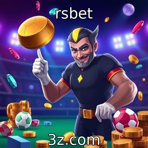 Perspectivas de crescimento no mercado de jogos online