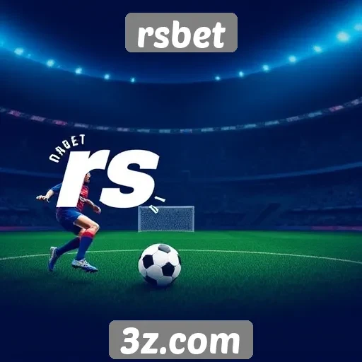 História e evolução do site de apostas rsbet