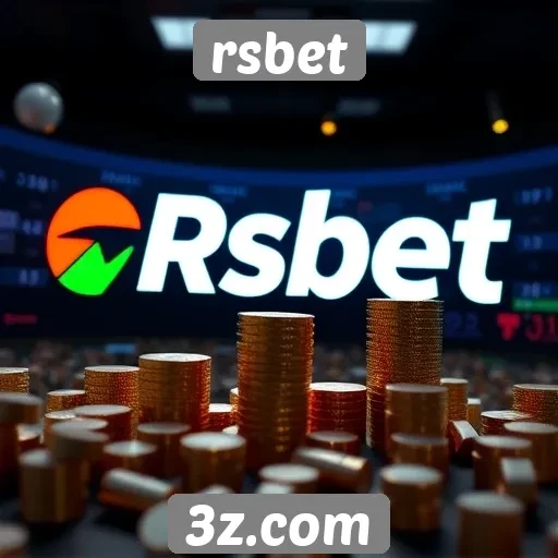 estratégias para maximizar ganhos no rsbet