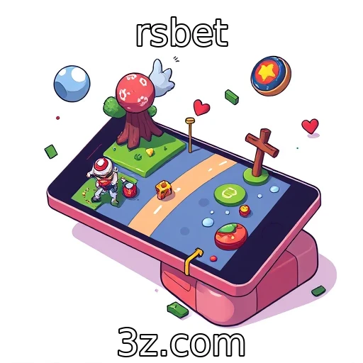 Tendências no design de jogos para dispositivos móveis