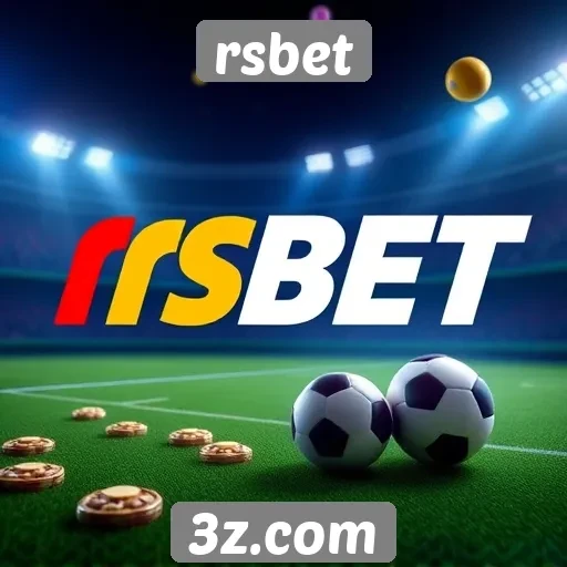 novos bônus e promoções disponíveis no rsbet