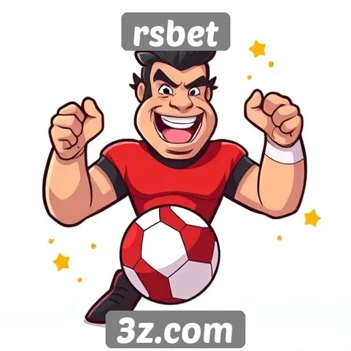 Ofertas e bônus disponíveis no rsbet