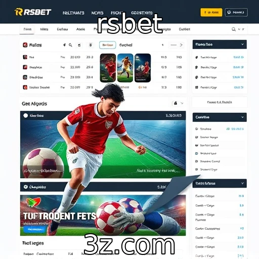 Crescimento das plataformas de apostas online no Brasil