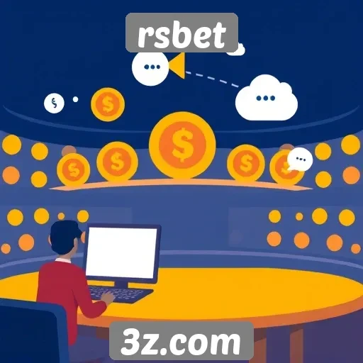Suporte ao cliente do rsbet e suas funcionalidades