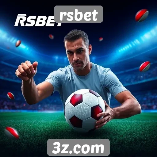 rsbet oferece promoções atrativas para novos jogadores