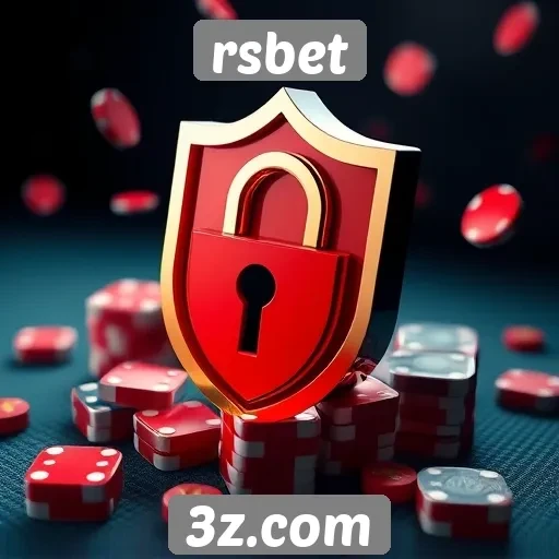 Análise da segurança do site de jogos rsbet