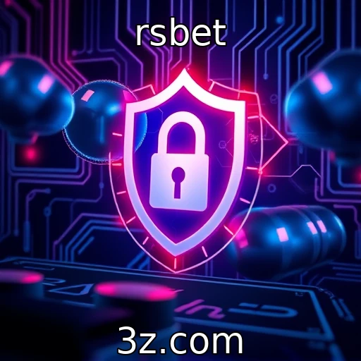 O papel da tecnologia na segurança dos jogos