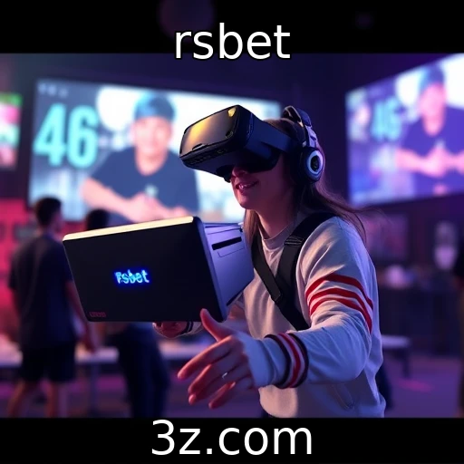 Inovações em jogos de realidade virtual e aumentada